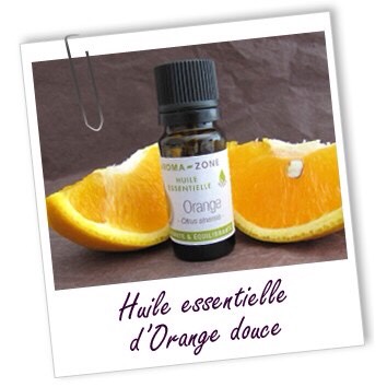 [HCM]Tinh dầu cam ngọt Ấn Độ 10ml