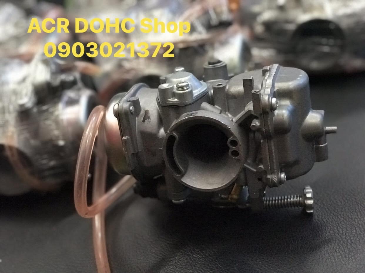 [HCM]Bình xăng con Raider FU 150