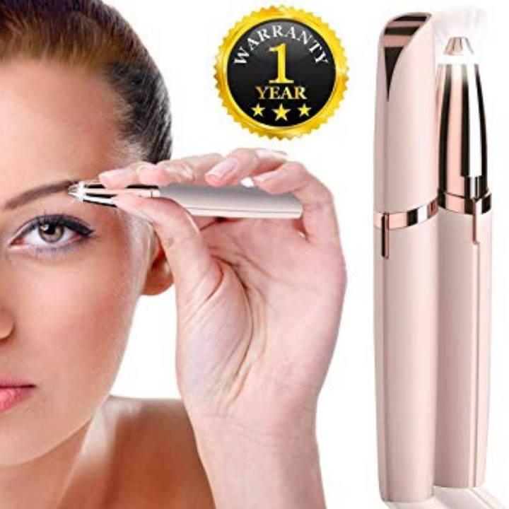 Máy tỉa lông mày tốt nhất