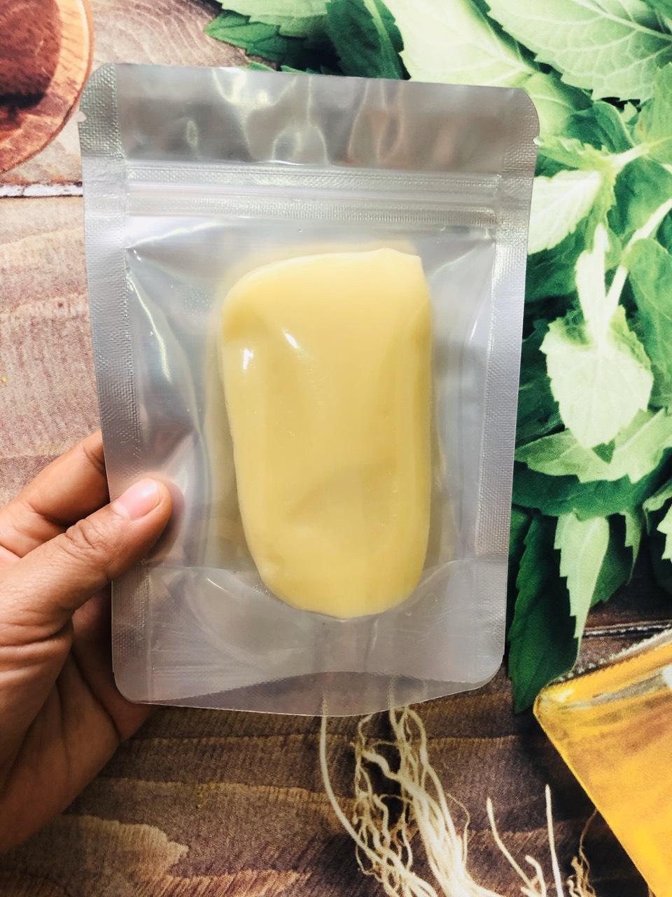 100g PHÔ MAI MOZZA KÉO SỢI LÀM PHÔ MAI QUE ( chỉ giao tại sài gòn) - doanvat_hangduong