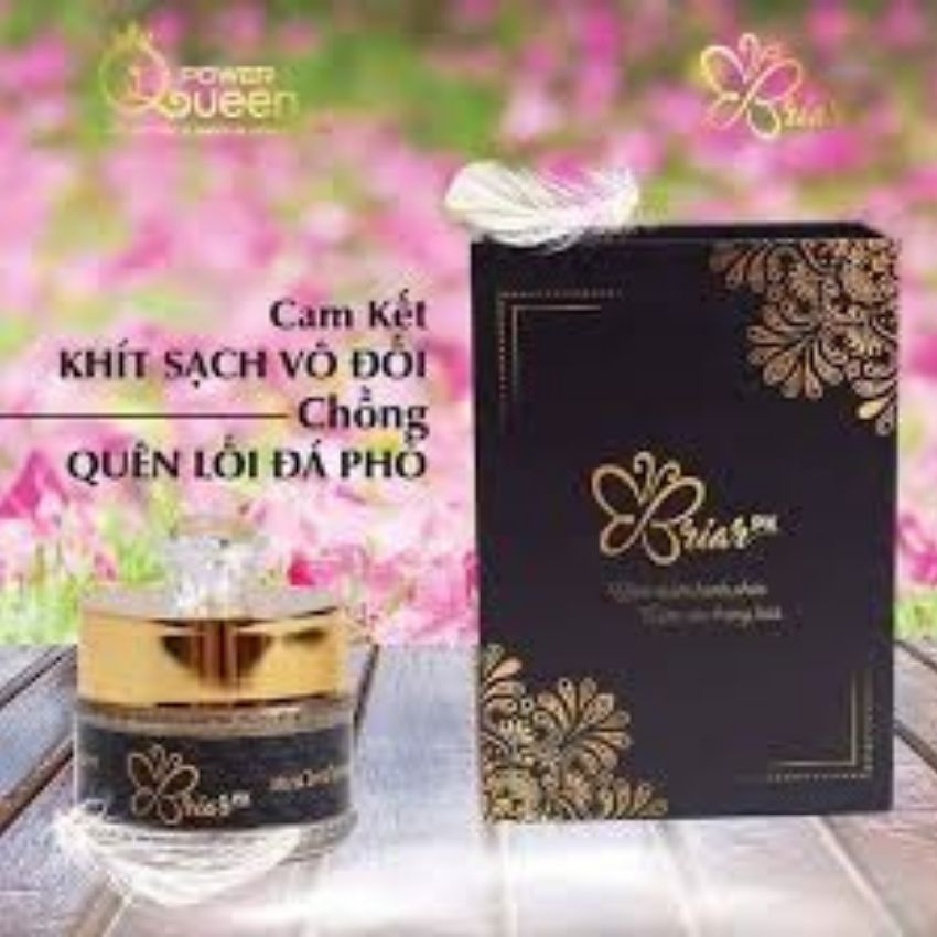 VIÊN ĐẶT SE KHÍT ÂM ĐẠO BRIAR