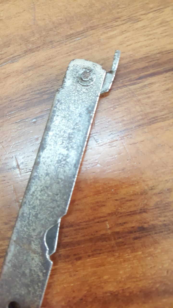 Higonokami Knives