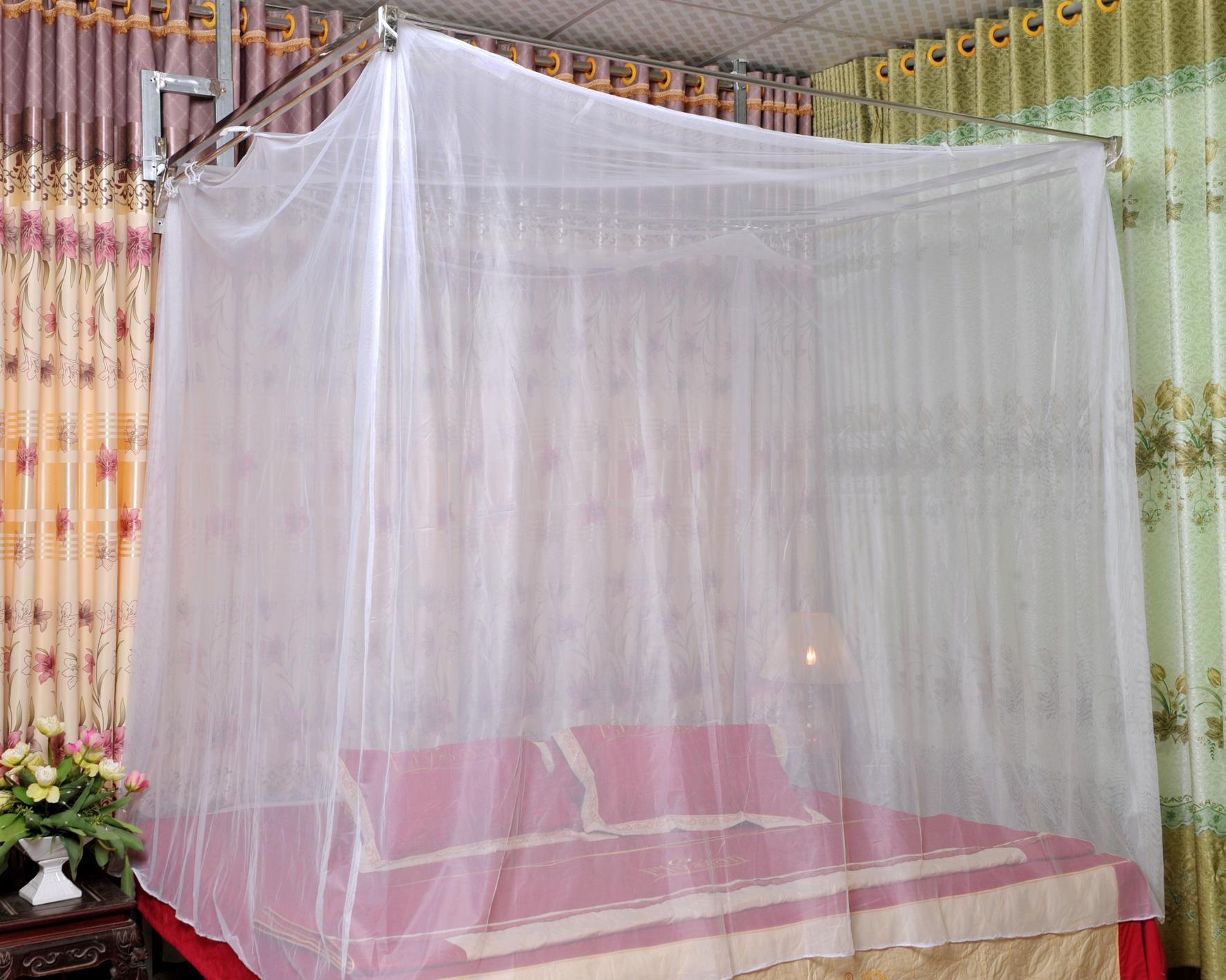 Màn tuyn Dệt kích thước 2x2.2m