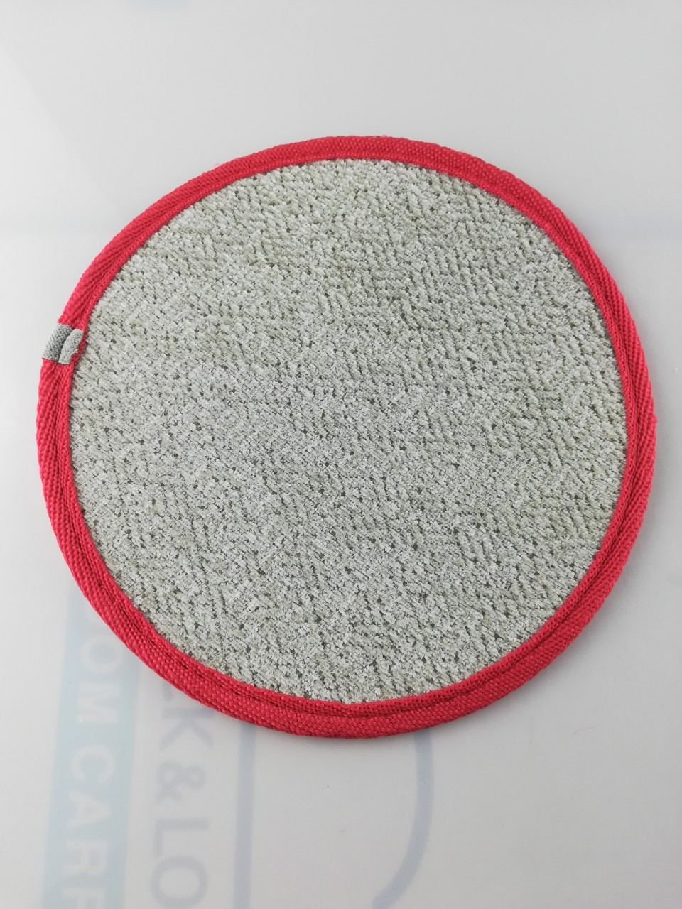 Lót Nồi Nỉ Bộ Combo 4 Miếng 22cm