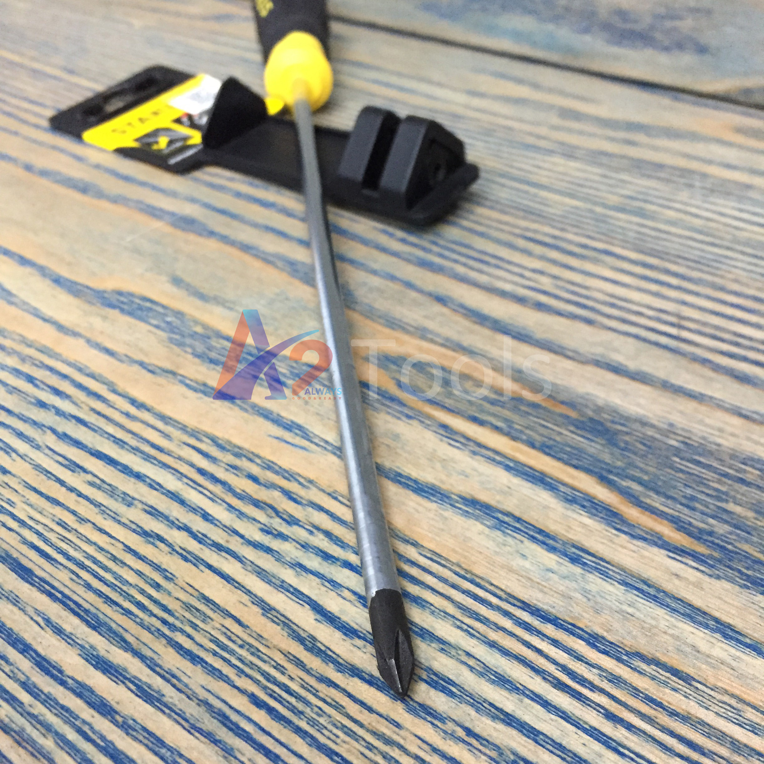 Tua vít bake PH1x200mm có từ Stanley STMT60807-8