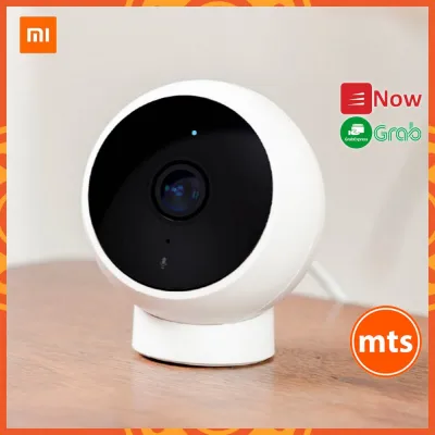 Camera Xiaomi Mi 1080p Camera thông minh Wifi gia đình tiện lợi MJSXJ02HLQDJ4062CN QDJ4065GL - Minh Tín Shop