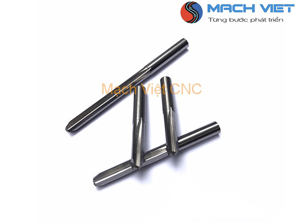 Dao cắt 2 me thẳng cho máy gỗ và máy quảng cáo