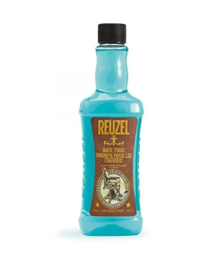 Nước tạo phồng tóc Reuzel Hair Tonic