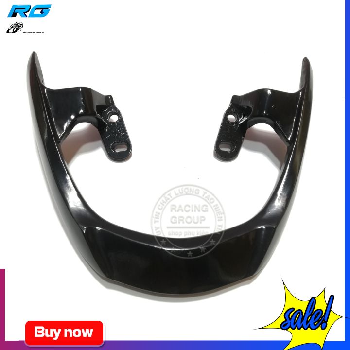 [HCM]Cảng sau xe máy kiểu Mio cho xe Sirius (nhiều màu)