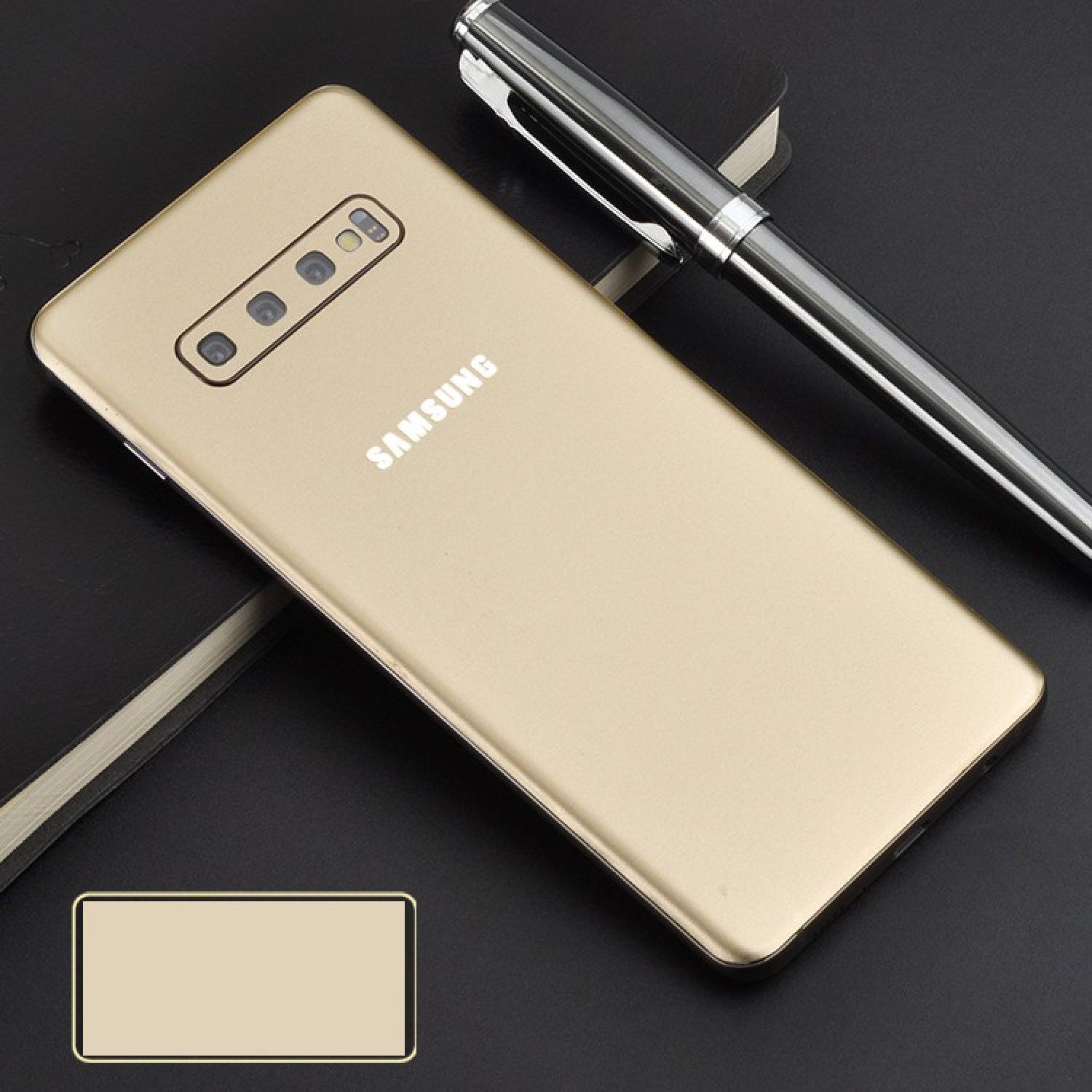 miếng dán skin samsung S10 , S10 plus, S10e