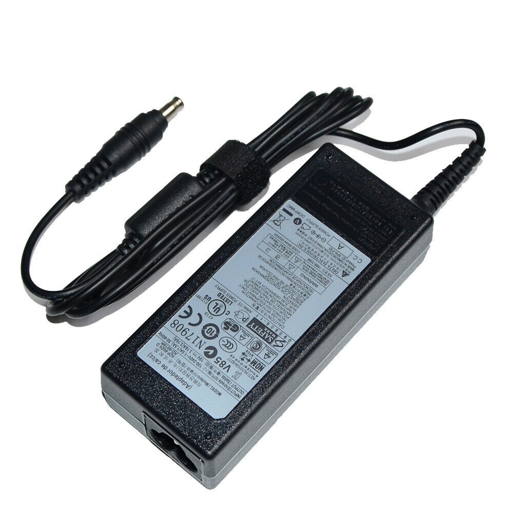 ️[Sạc zin] SẠC LAPTOP SAMSUNG 19V - 3.16A - 60W
