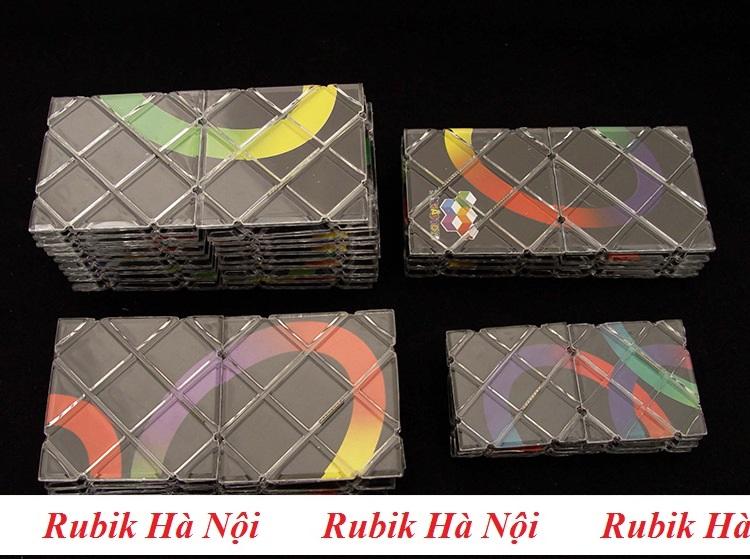 Rubik Magic 8  Và Magic 12