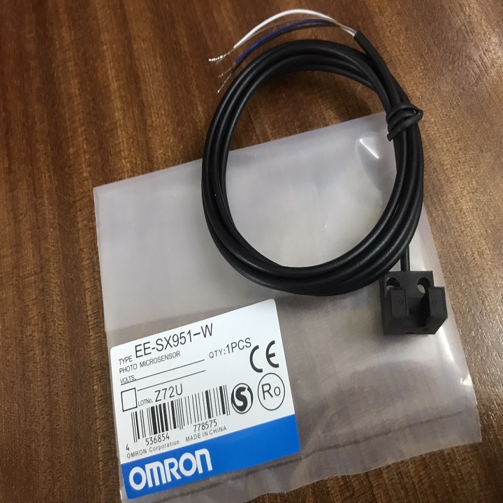 Cảm biến quang EE-SX951-W