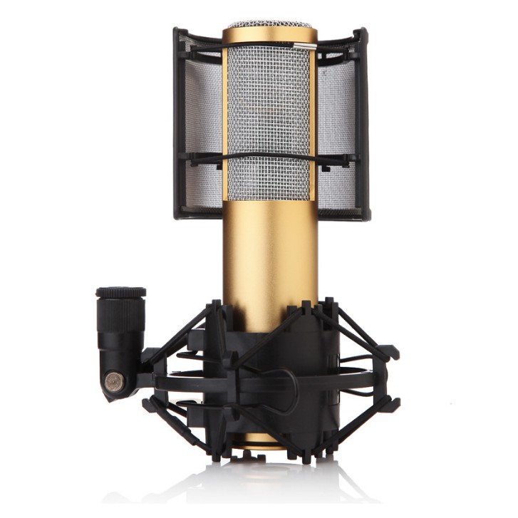 Micro Thu Âm Libablue K2000 -Dc2058