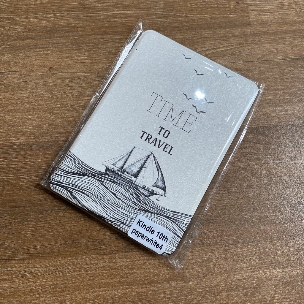 Bao da Kindle Bao da Kindle Paperwhite 4 gen 10th