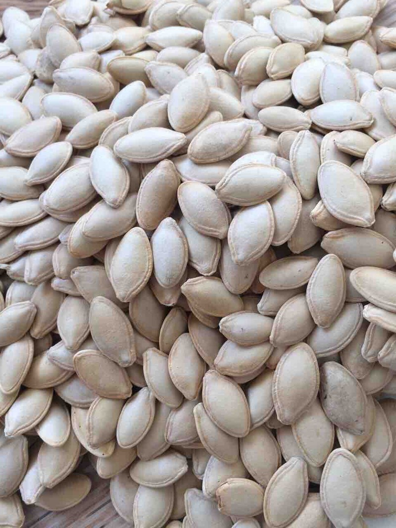 Hạt Bí Ngon Ninh Thuận 1 KG
