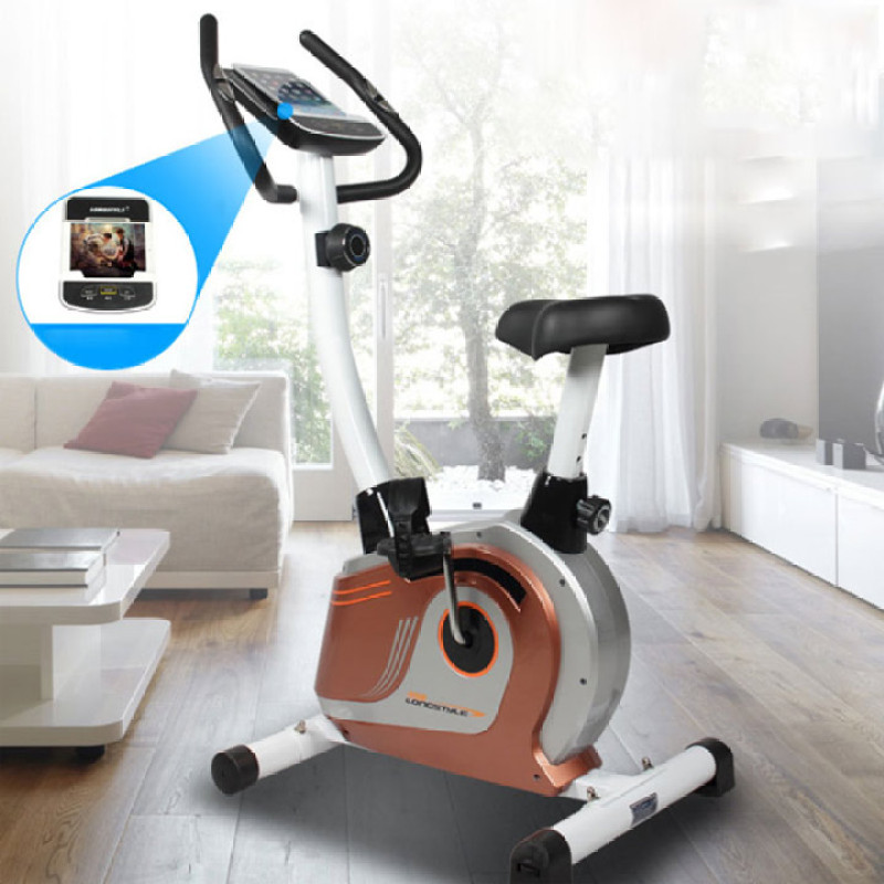Xe đạp tập thể dục D510