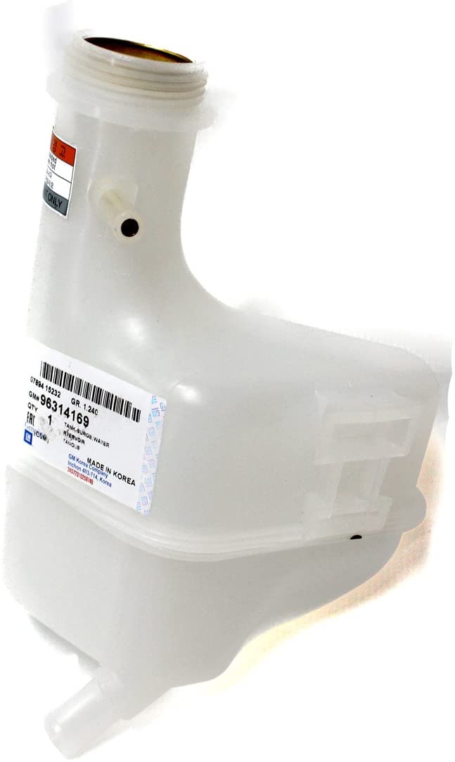 BÌNH NƯỚC PHỤ DAEWOO MATIZ