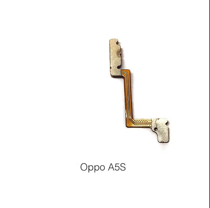 DÂY CÁP NGUỒN ( ON / OFF ) OPPO A5S ZIN