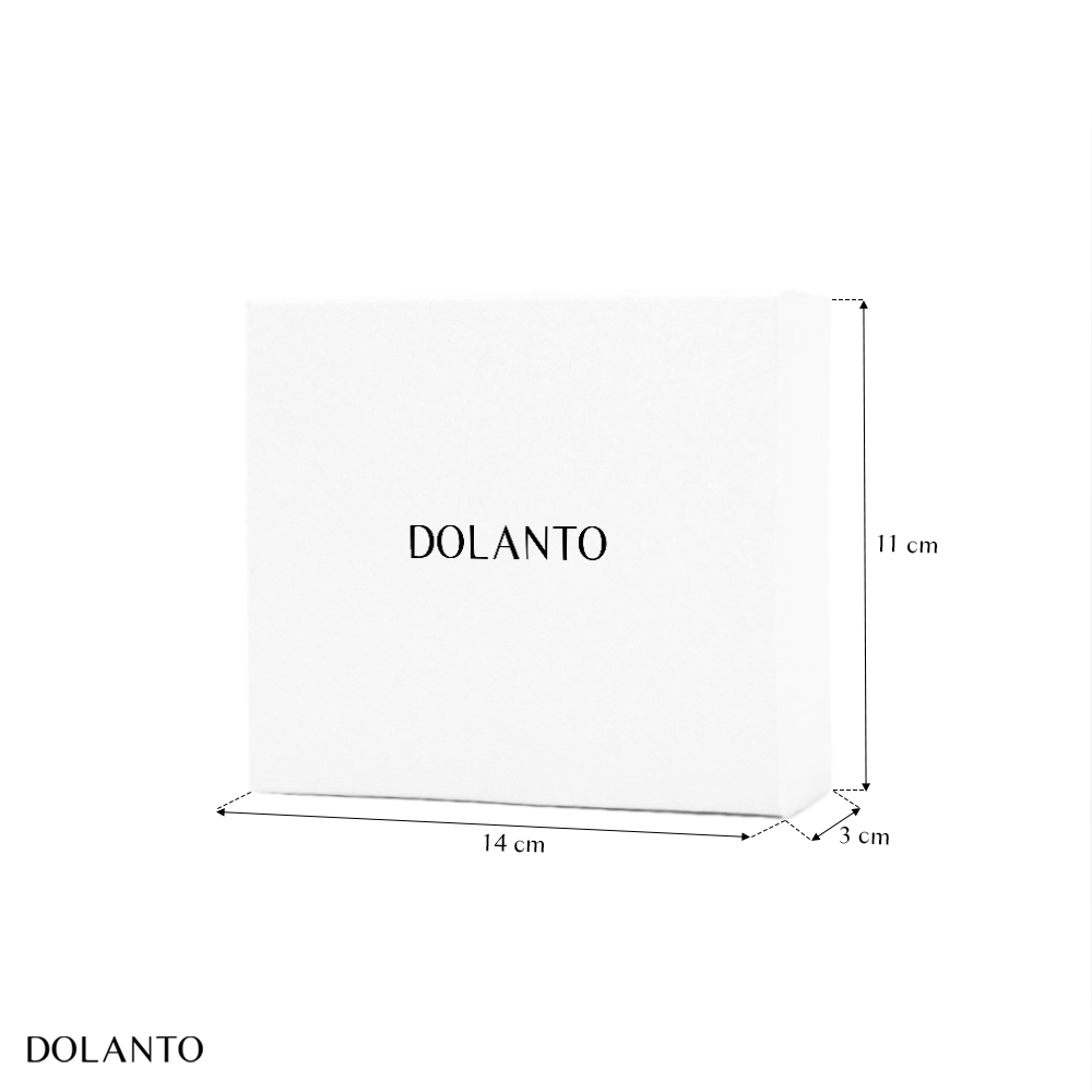 Hộp DOLANTO BRAND® Gift Box