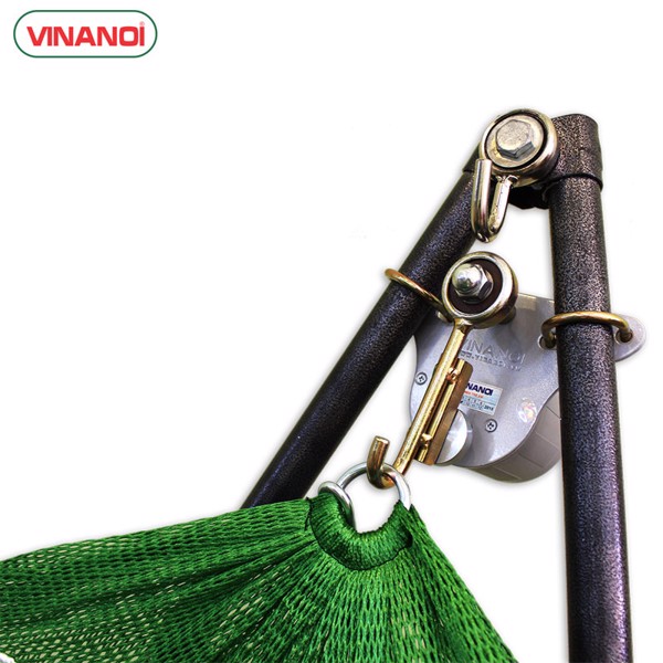 Máy đưa võng tự động VINANOI - VN365