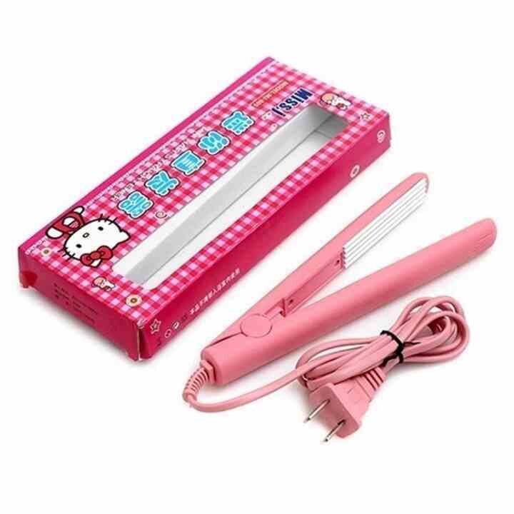 MÁY DẬP TÓC KITTY NOVA MJ-805