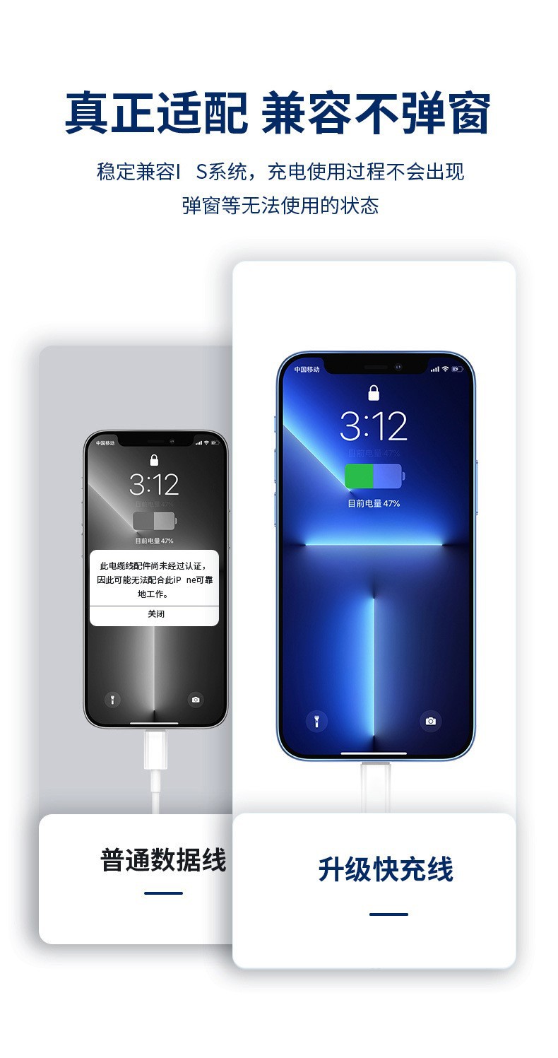 ⚡SẠC NHANH⚡Dây Cáp Sạc IP