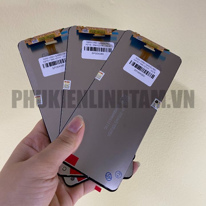 Màn hình Samsung A21S