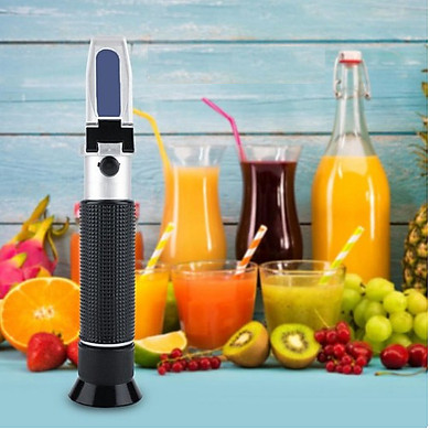 [Hàng loại 1] Máy đo độ ngọt trái cây ,đường