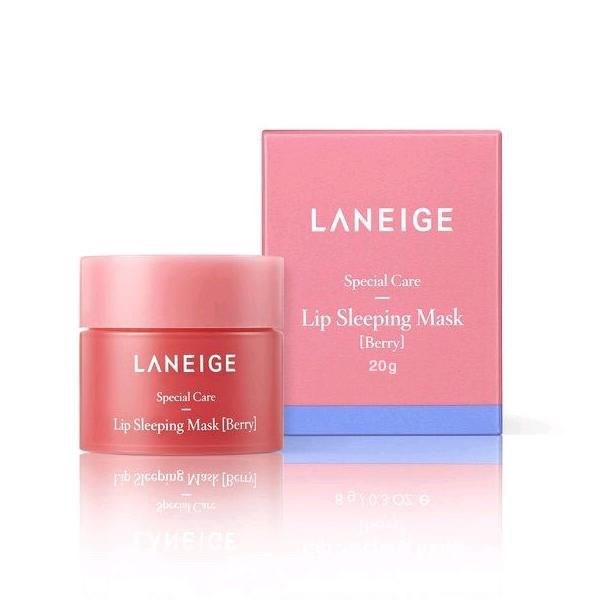 [HCM]Mặt nạ môi Laneiges