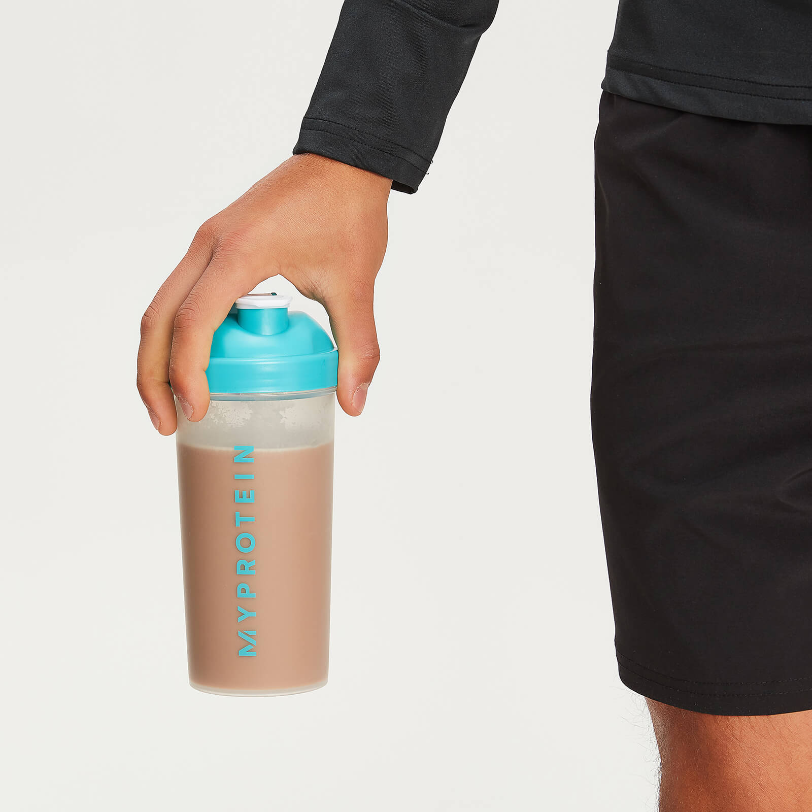 MYPROTEIN SHAKER 600ml chính hãng 100%