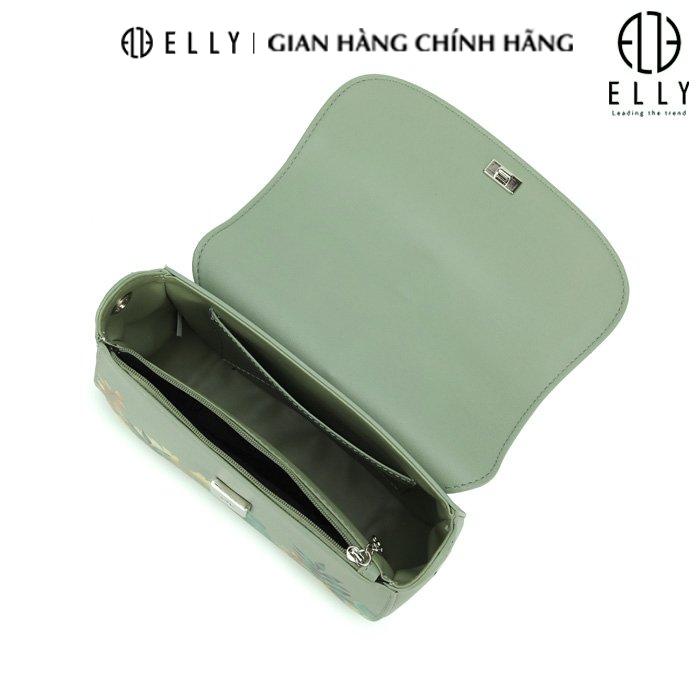 TÚI XÁCH NỮ THỜI TRANG CAO CẤP ELLY-EL171