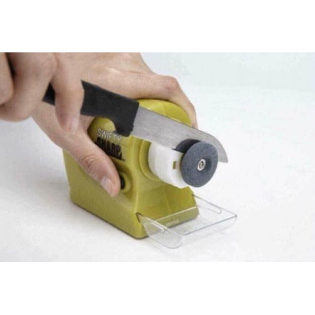 Máy mài dao kéo SWIFTY SHARP siêu tiện dụng