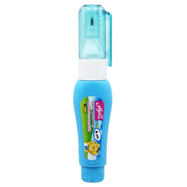 Bút Xóa Elfen 4ml No.2454