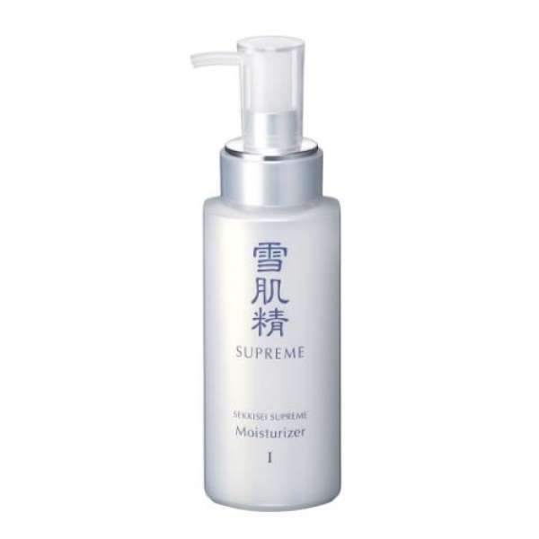 Nhũ Tương Dưỡng Ẩm Kosé Sekkisei Supreme Moisturizer I (140ml)