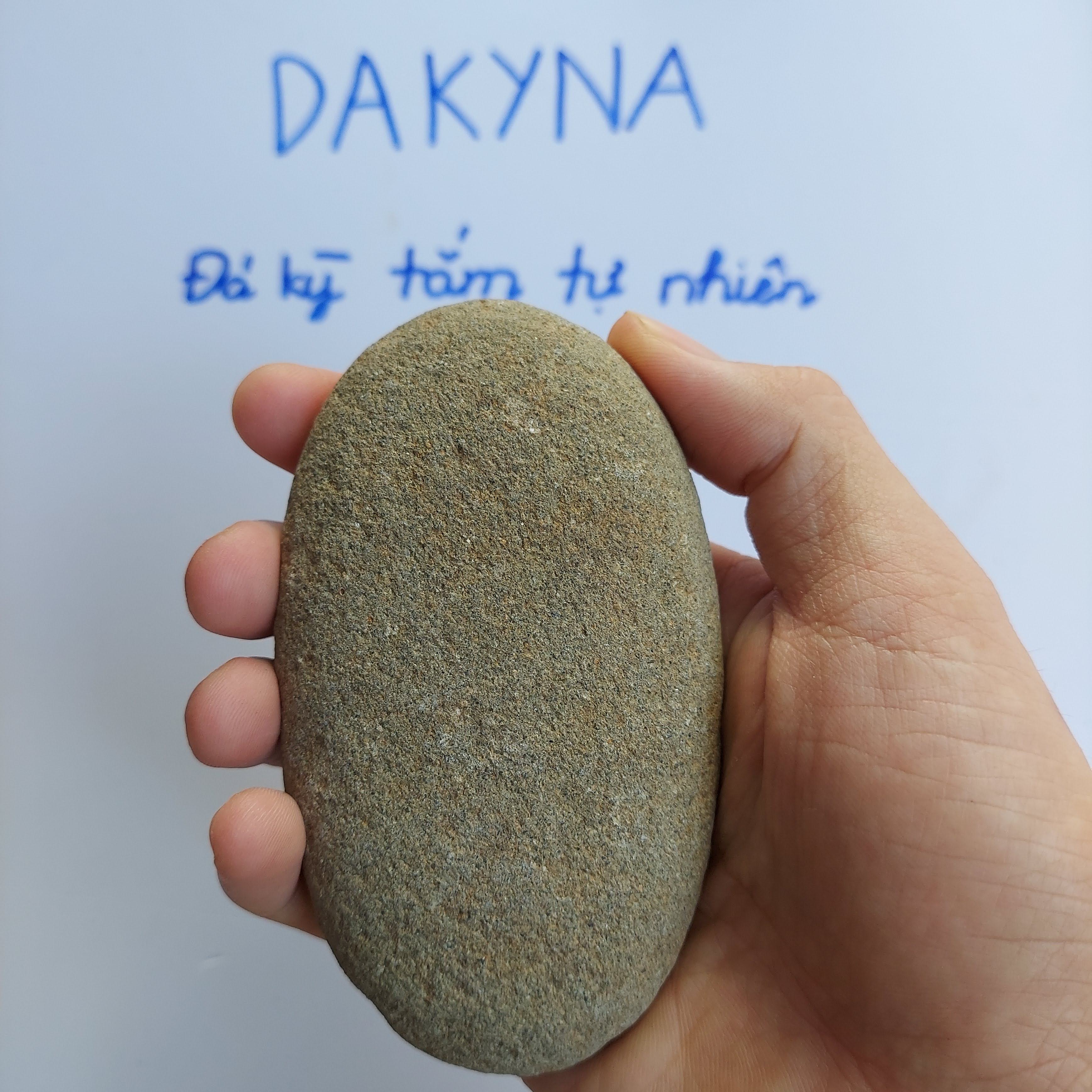 đá kỳ lưng DAKYNA