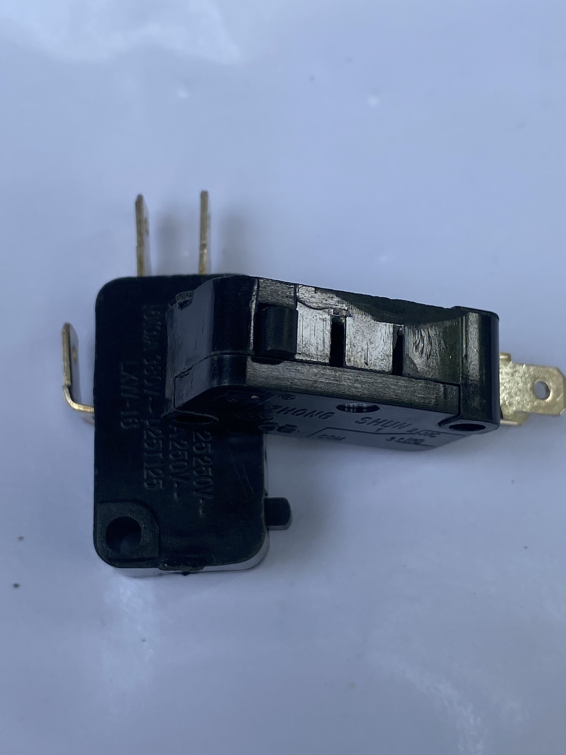 RỀ LE NỒI CƠM(CÔNG TẮC)