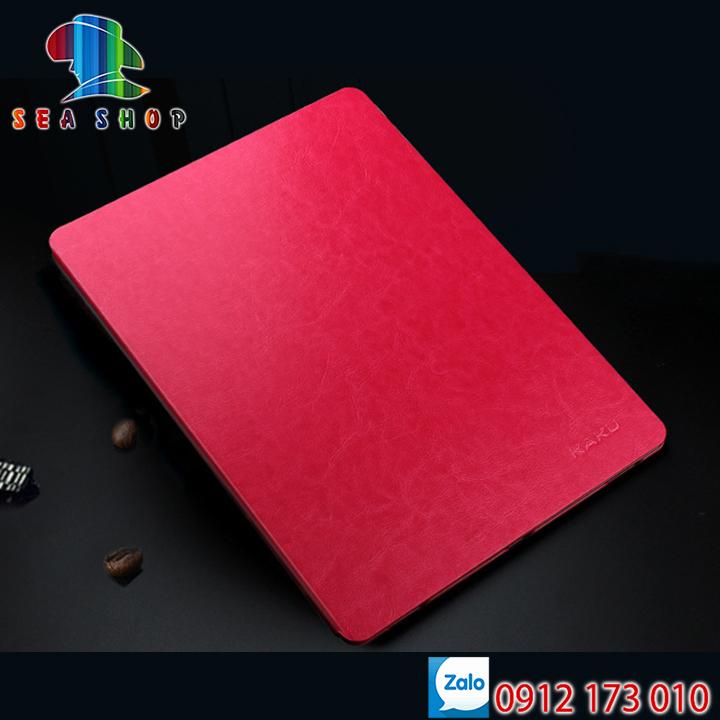 Leather case for iPad Air / iPad 5