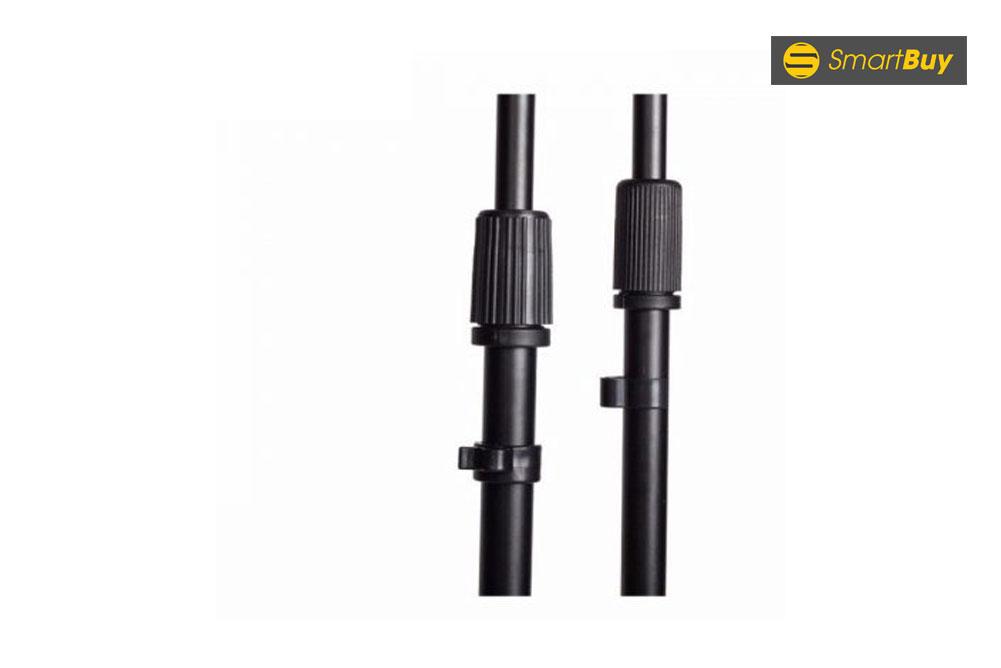 Chân đế micro đứng Boom Mic Stand