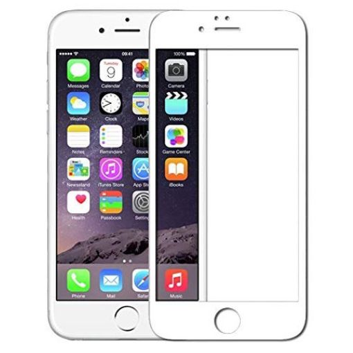 Miếng dán cường lực iPhone 7 Plus/ 8 Plus full màn hình