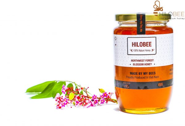 Hủ Thuỷ Tinh Tròn Nắp Thiếc 380ml