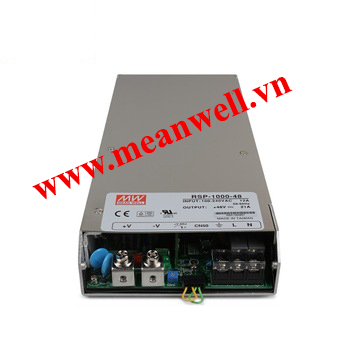 Nguồn meanwell rsp-1000-48