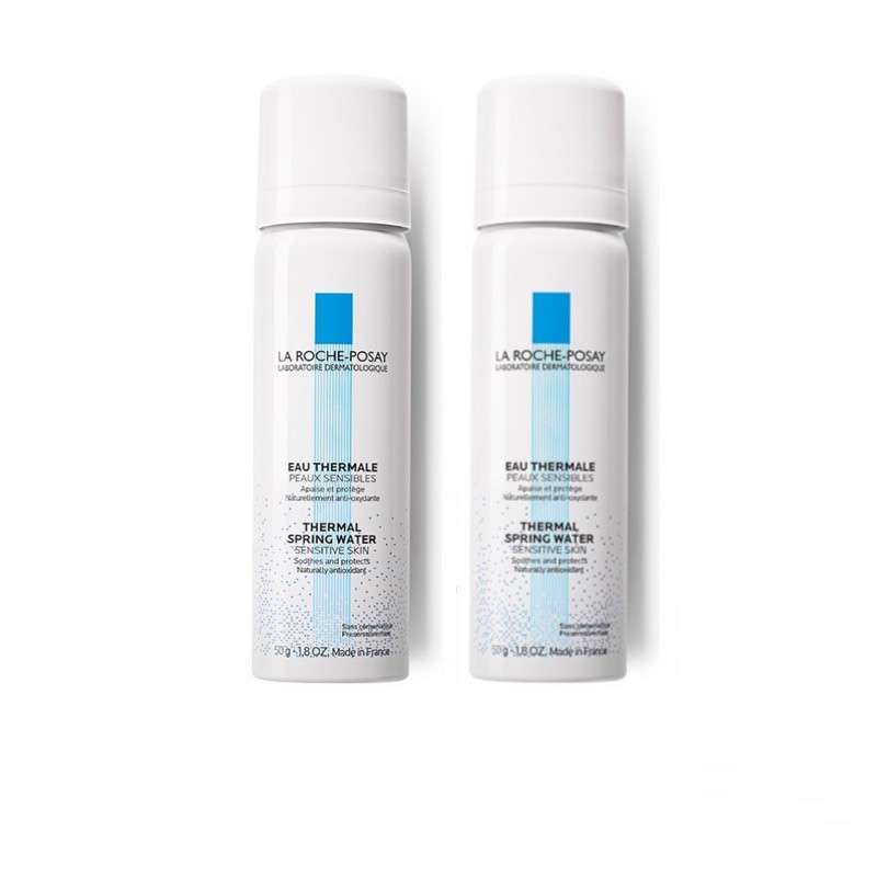 Xịt khoáng La Roche Posay mini size 50ml