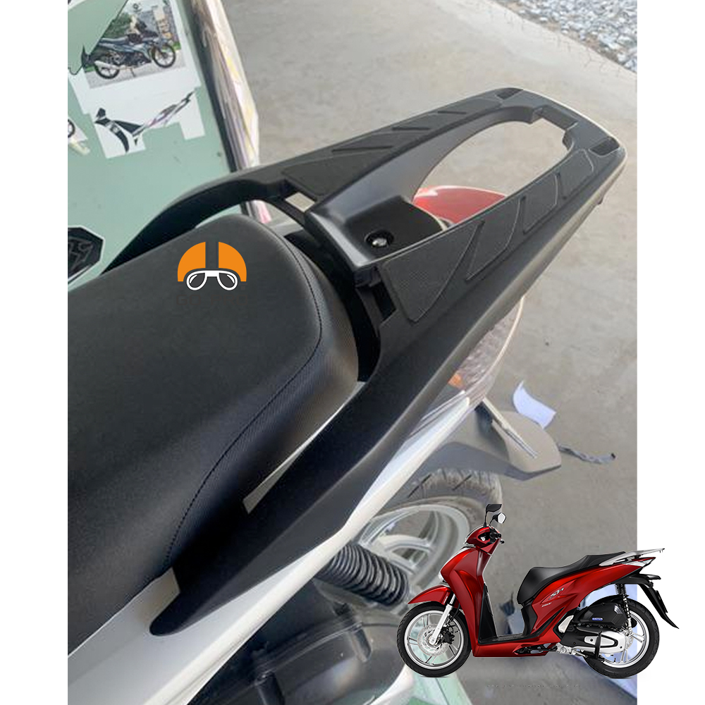 Tay dắt cảng sau sh 2020 kiểu sh300i