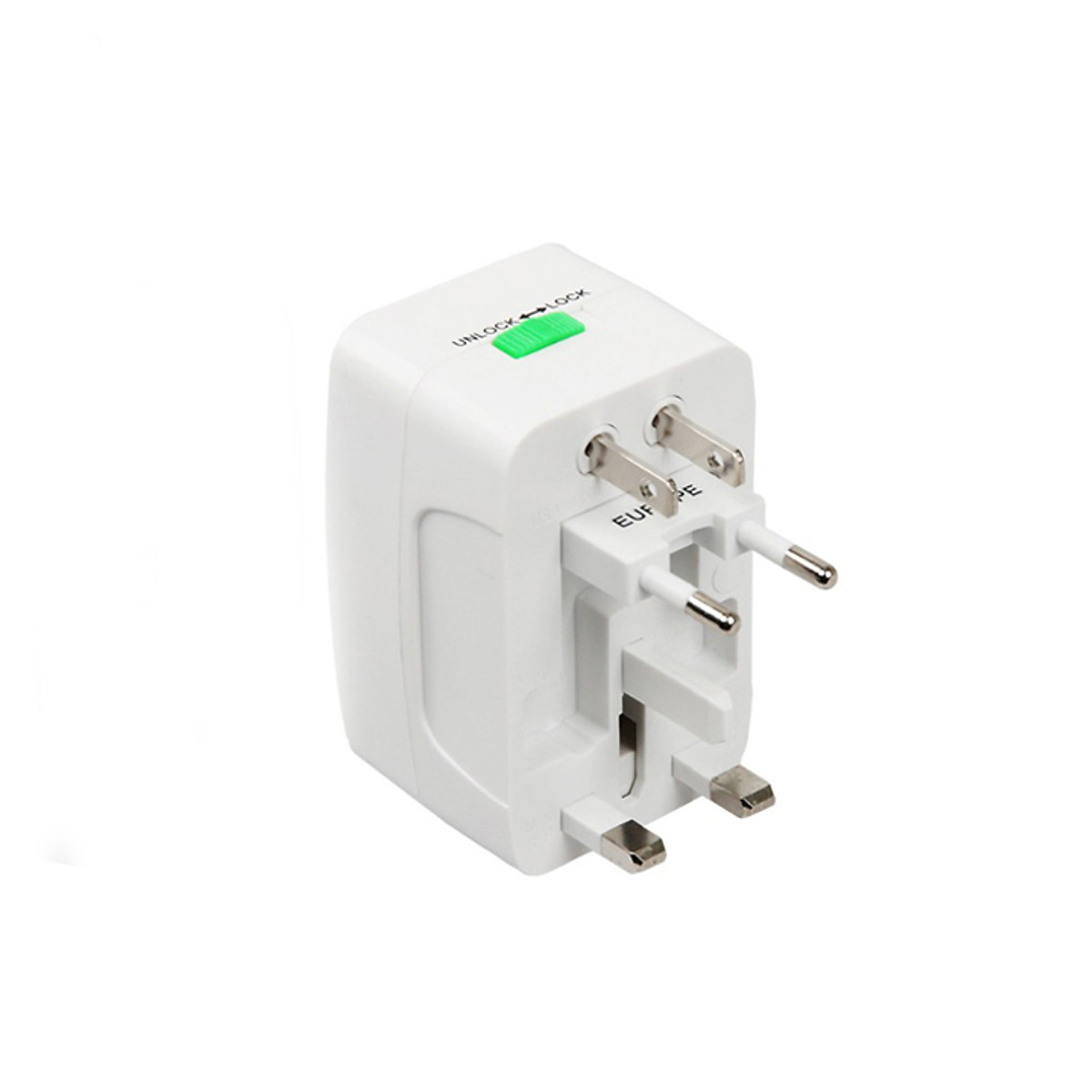 Ổ cắm đa năng du lịch Adapter