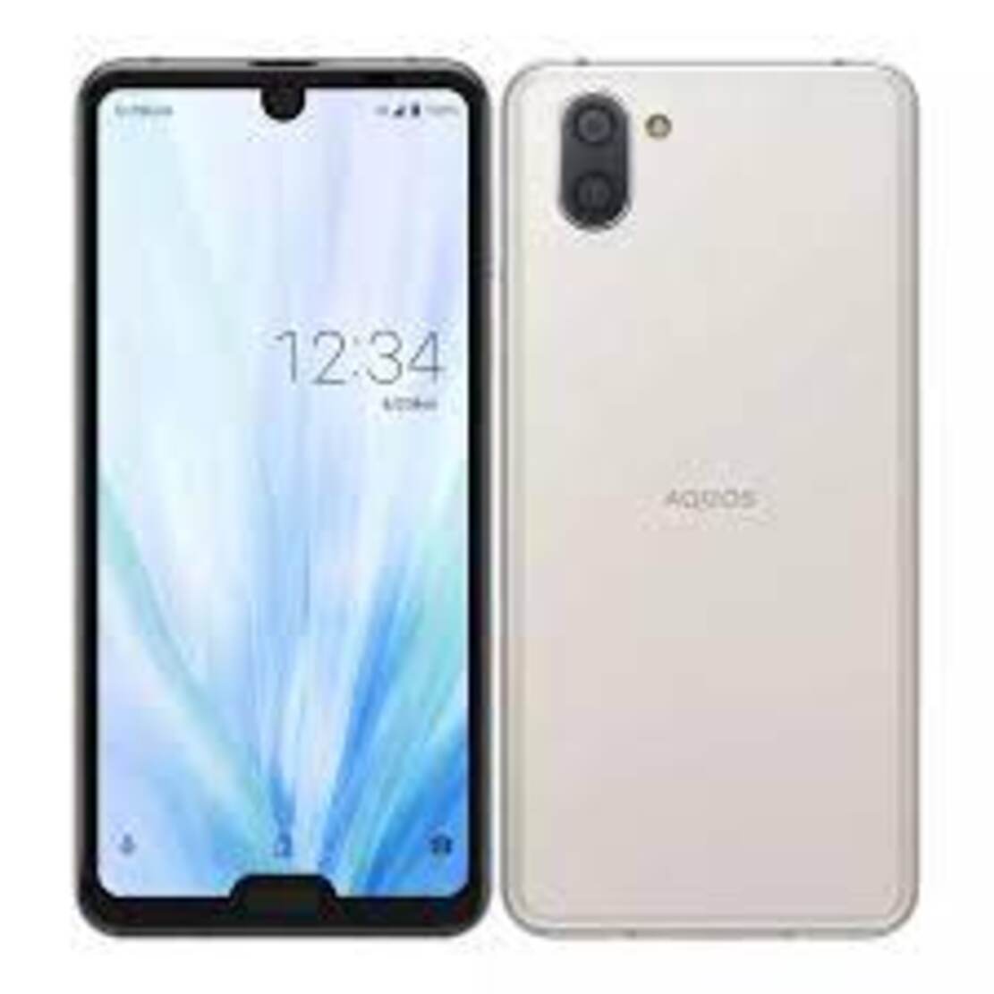 điện thoại Chính Hãng Sharp Aquos R3 ram 6G 128G, Chip Snapdragon 855