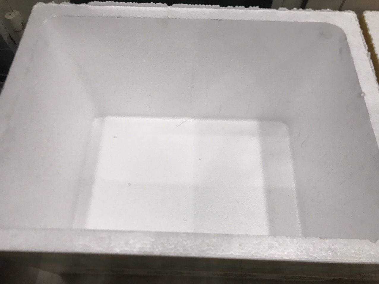 Thùng xốp số  50 x 30 x 20 cm