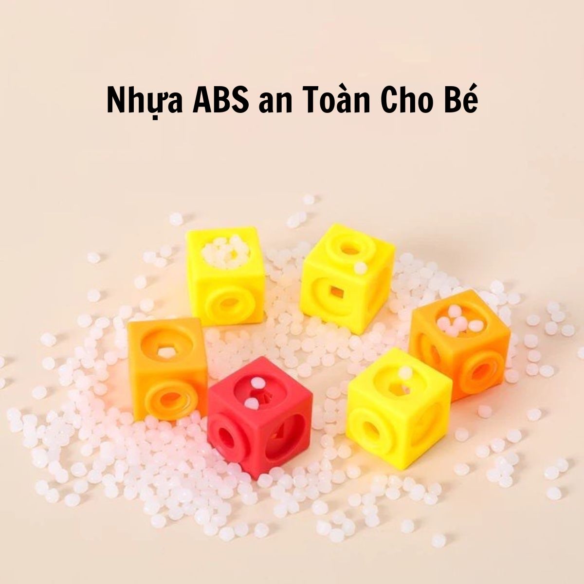 Math link cube number block educational toy kid miniture thinking math learning tools-Soc shop 2023