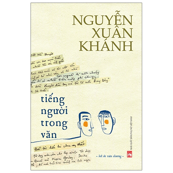 Fahasa - Tiếng Người Trong Văn