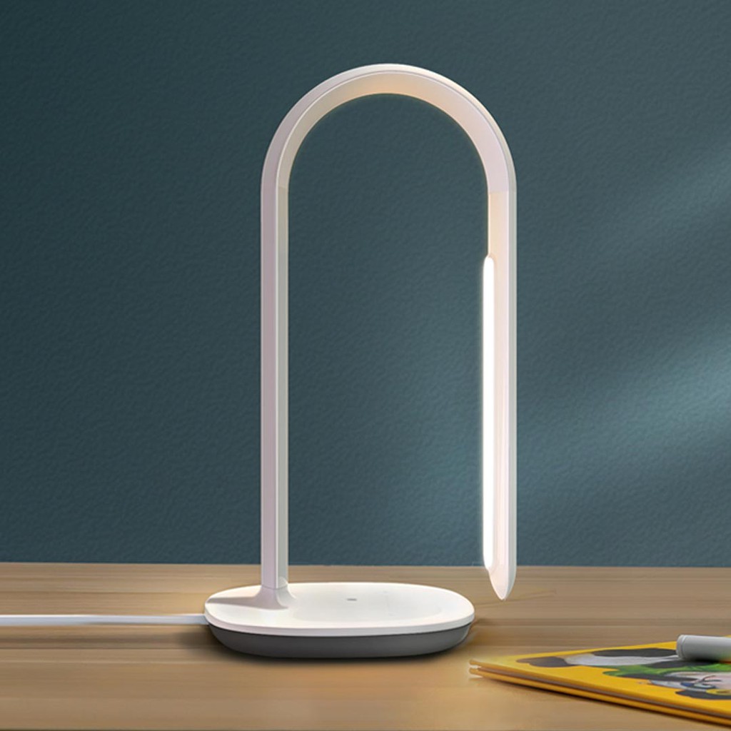 Đèn bàn thông minh Xiaomi Mijia Philips 3 đèn học kết nối app thông minh - Minh Tín SHop